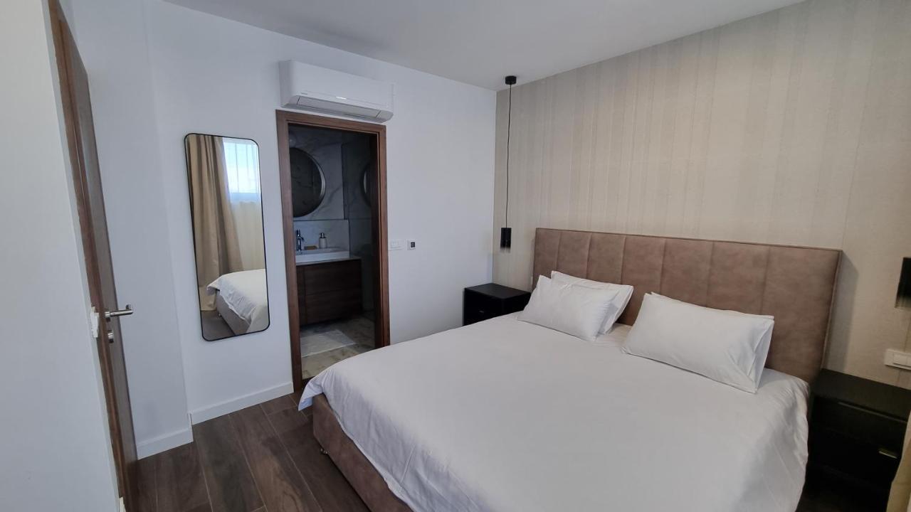 Delta House - Alfa Apartment Zadar Exterior photo